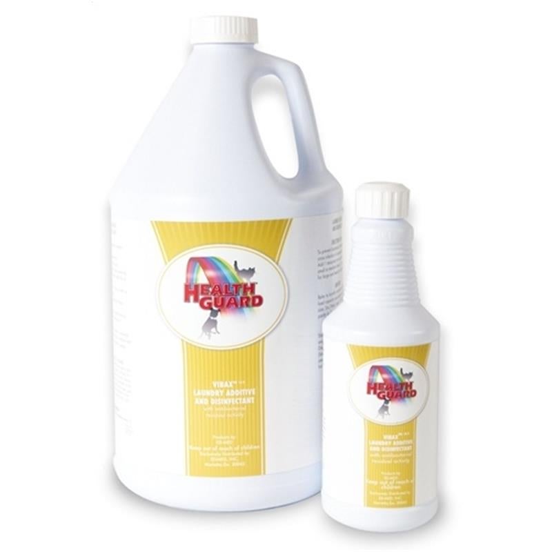 Health Guard Laundry Additive & Disinfectant, Disinfectants & Antiseptics| Allivet Trusted Pharmacy