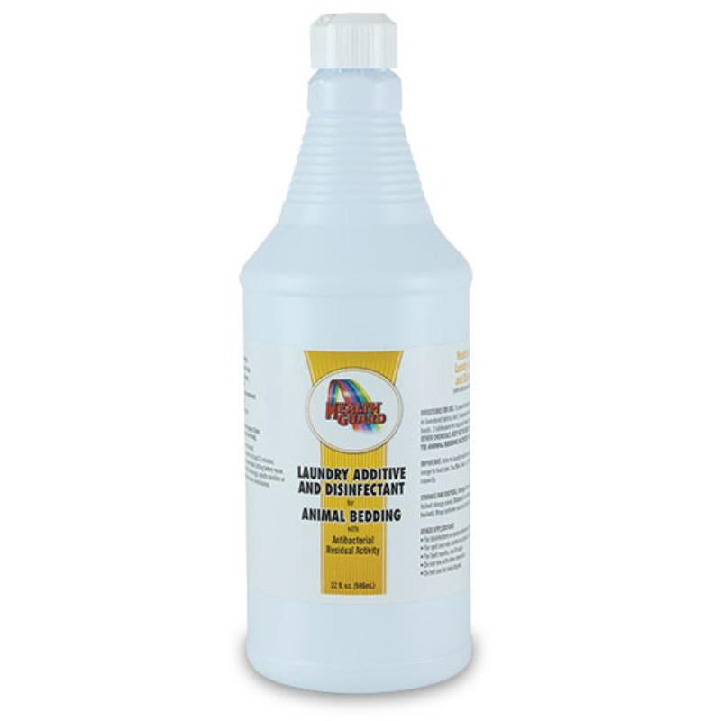 Buy Health Guard Laundry Additive and Disinfectant at best price