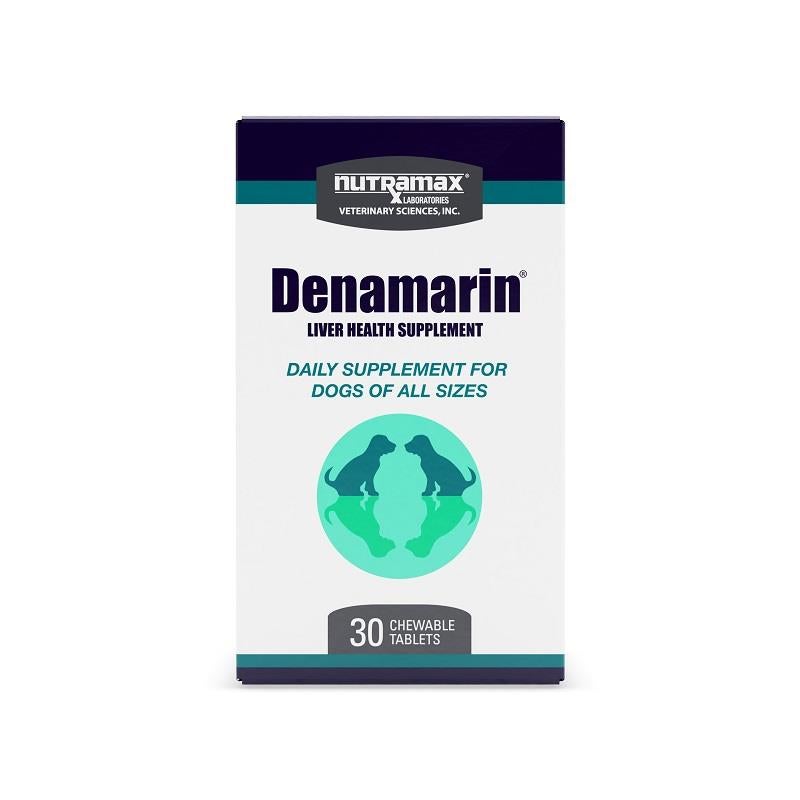 denamarin liquid for dogs