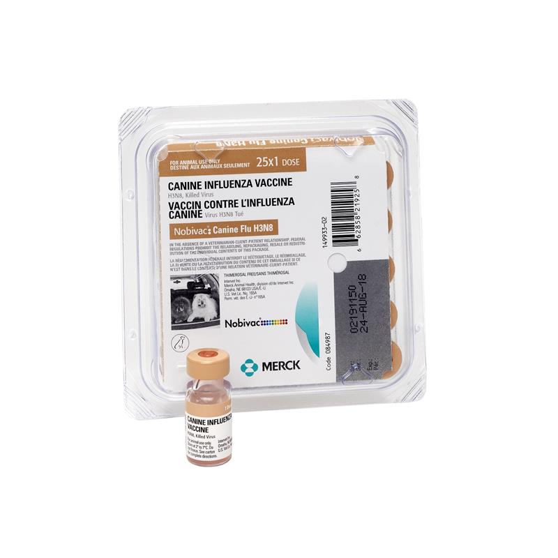 Buy Canine Influenza & Lyme Vaccine for Your Dog Online Allivet