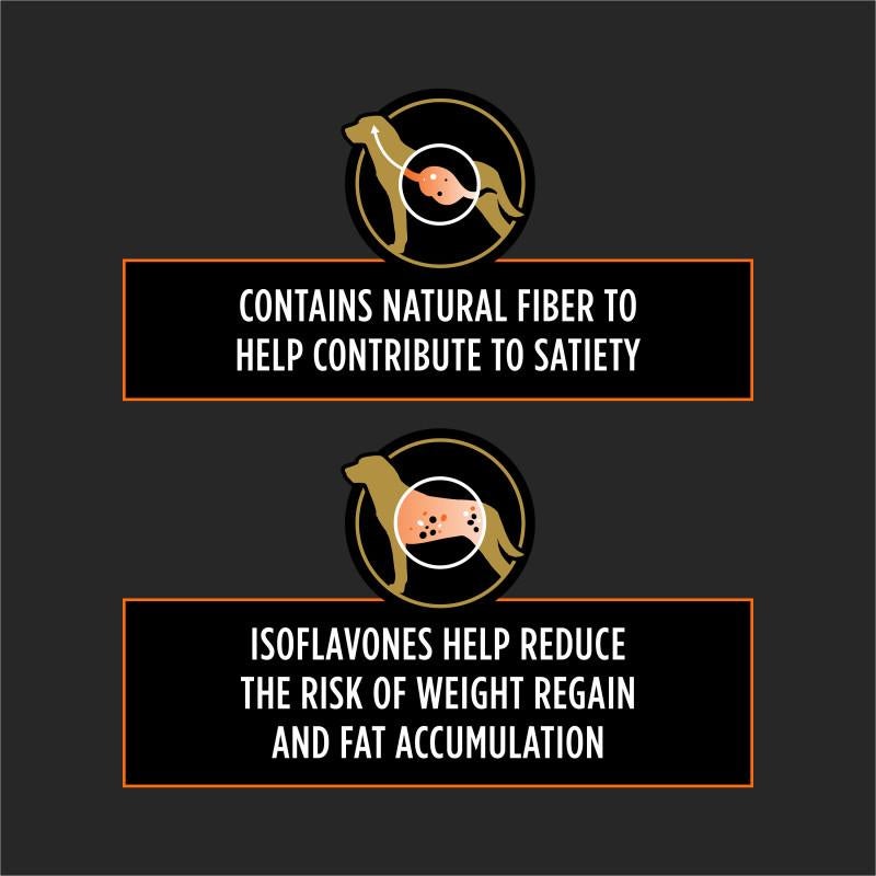 Purina Pro Plan Veterinary Diets OM Overweight Management Formula Adult Dog Food Allivet