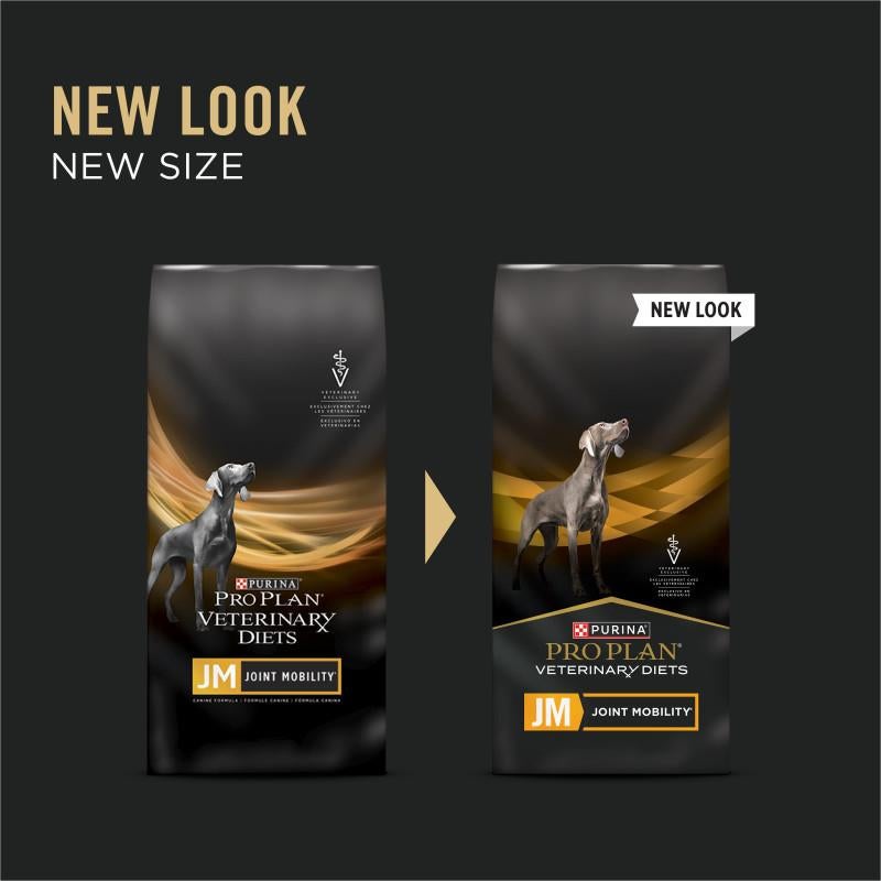purina pro plan joint mobility