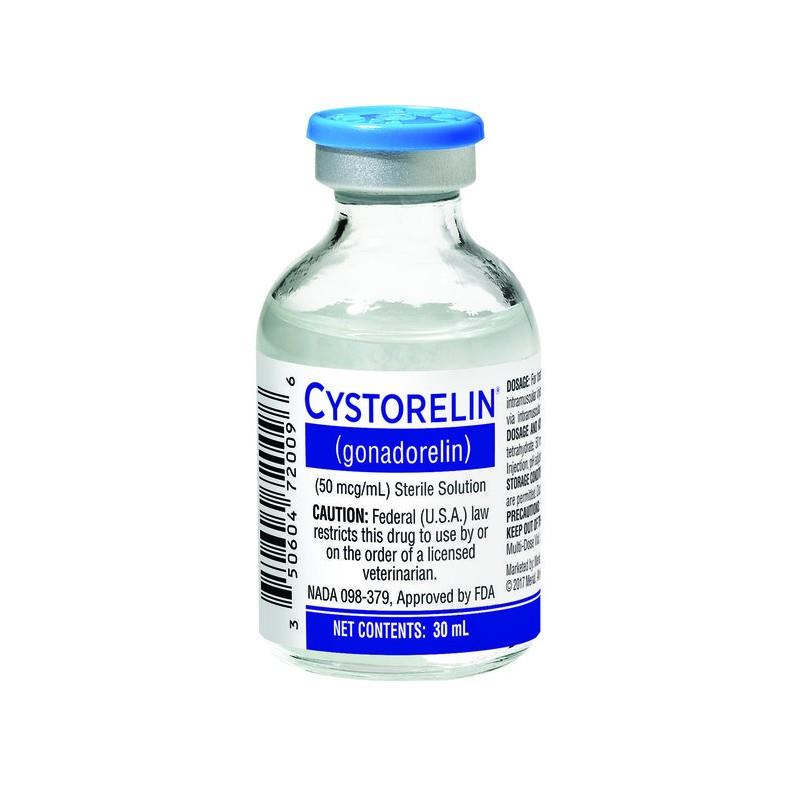 Cystorelin, 30 ml