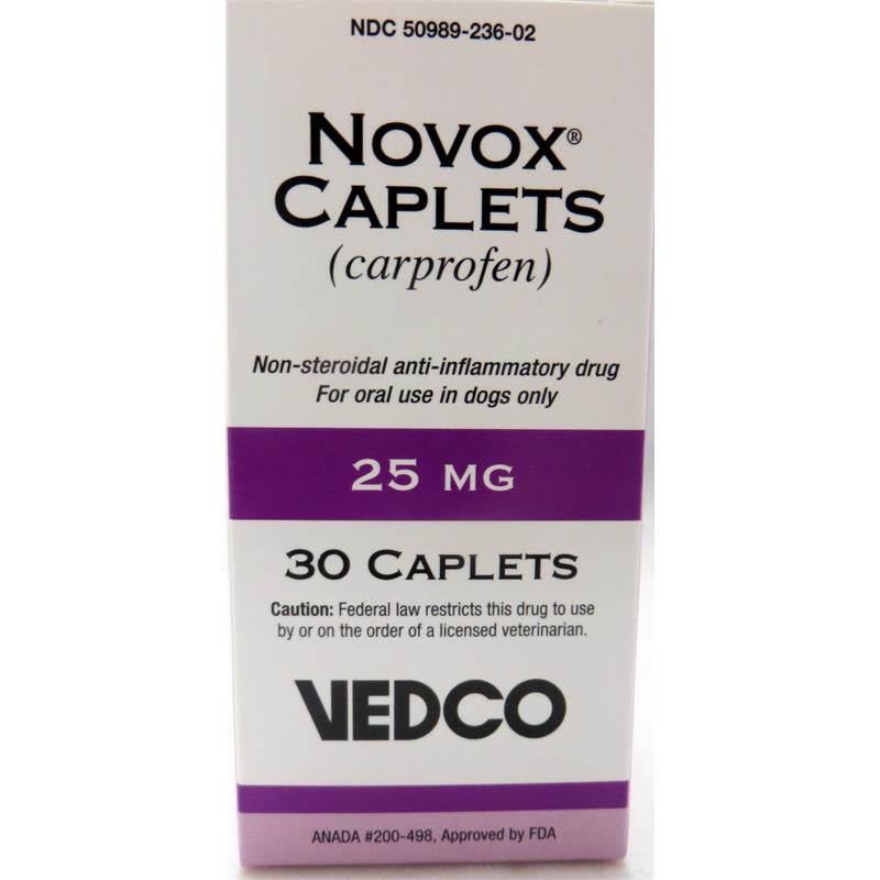 novox 25mg