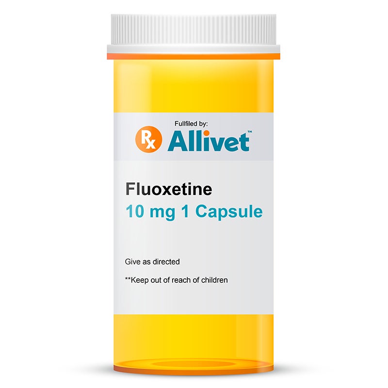 Fluoxetine