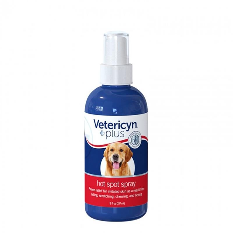 vetericyn for dogs