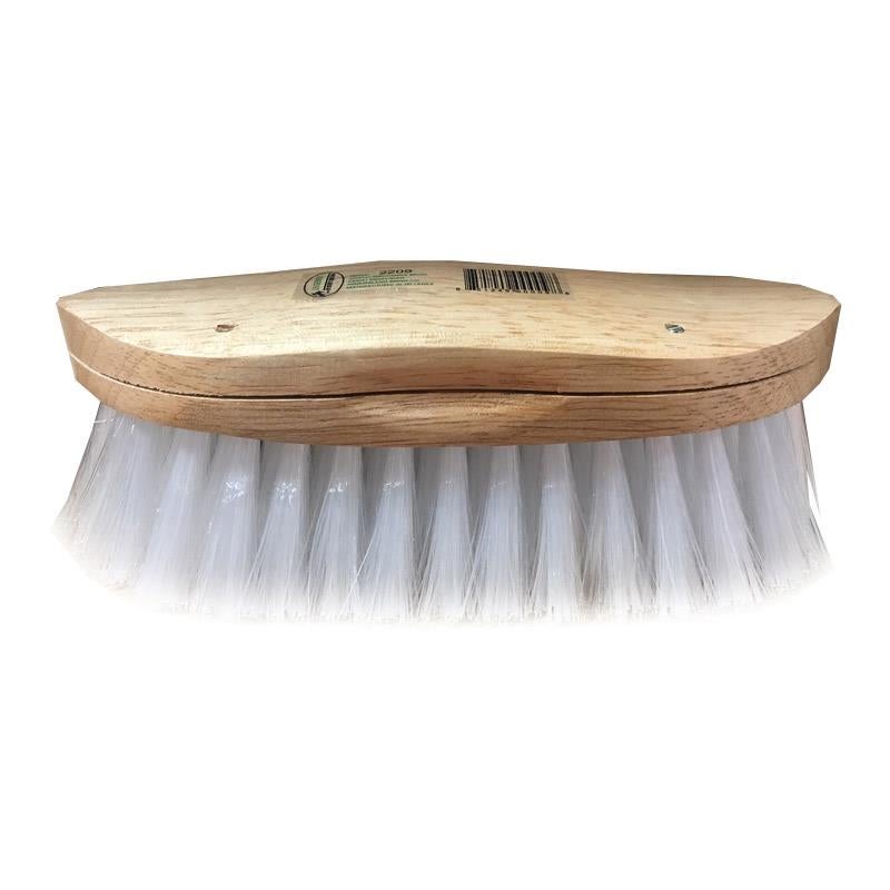 Finishing Brush for Horses