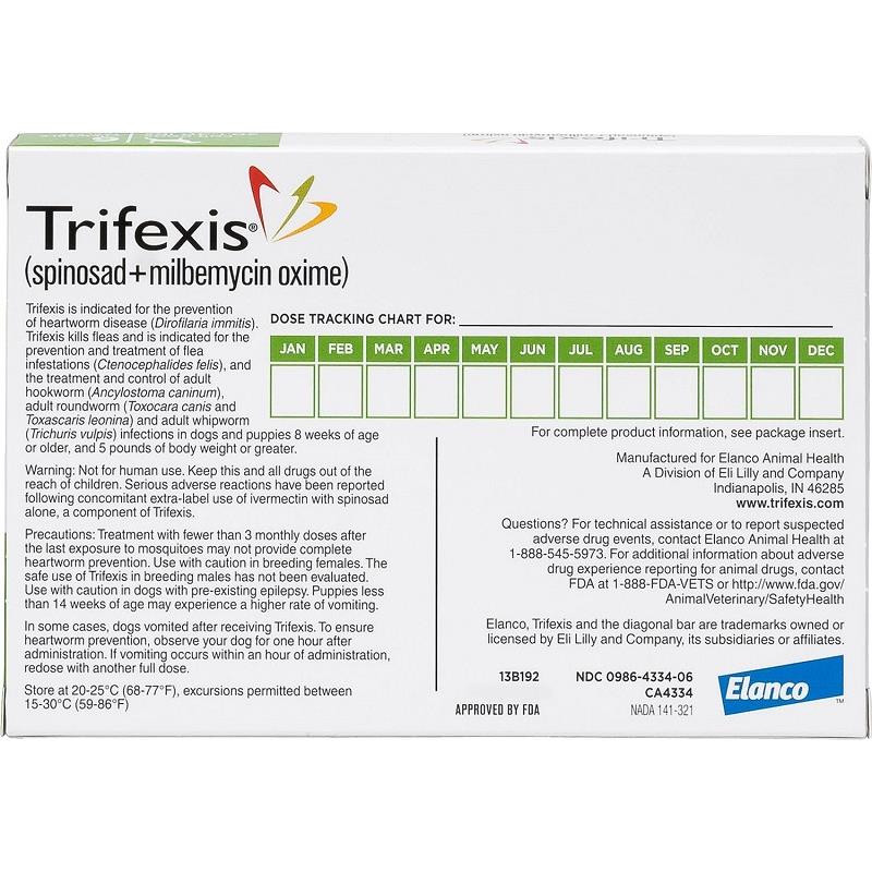 buy trifexis at costco