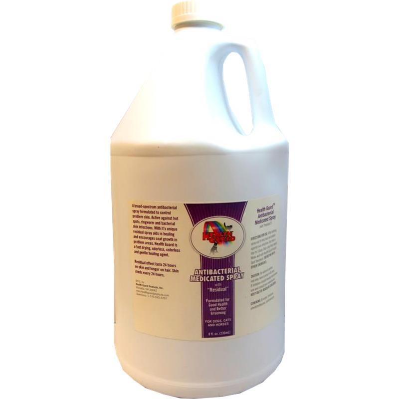 Antibacterial Medicated Spray - Gallon