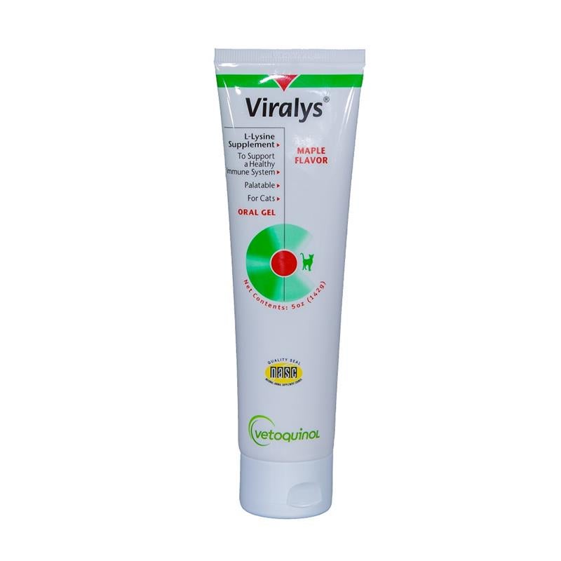 Viralys Oral Gel 5 oz