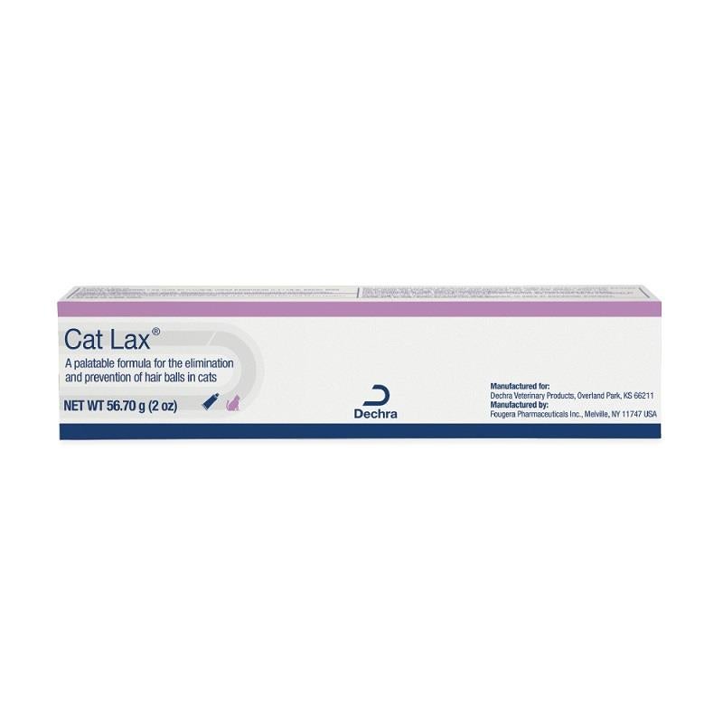 Cat Lax - 2 oz
