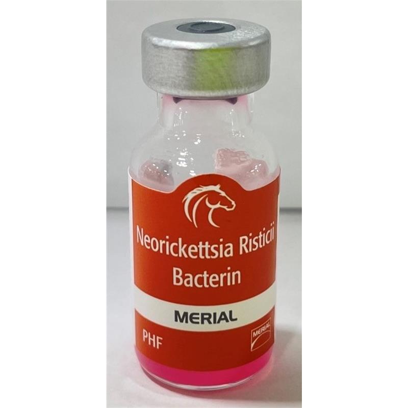 Equine Potomavac 1 ds (1 ml )