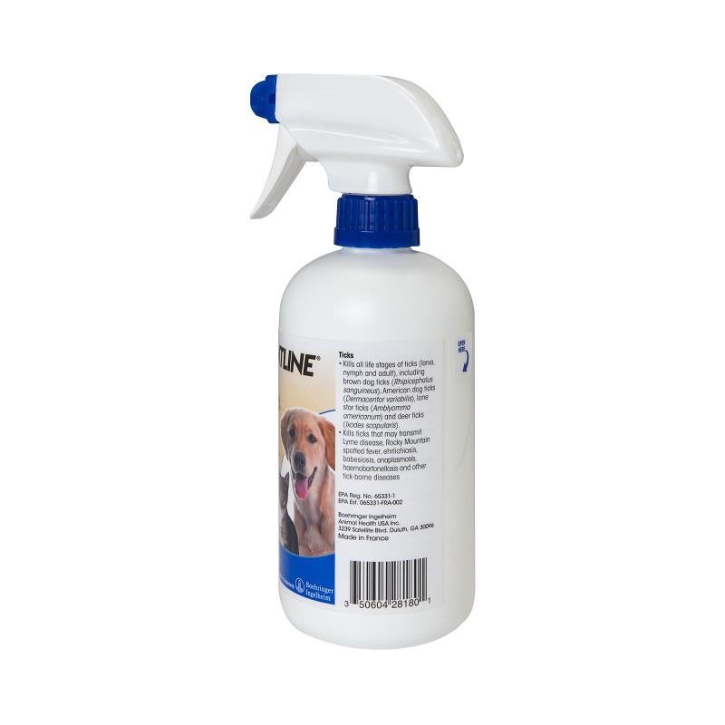 frontline 500ml spray