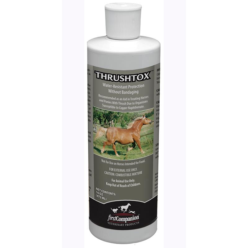 ThrushTox, 16 oz