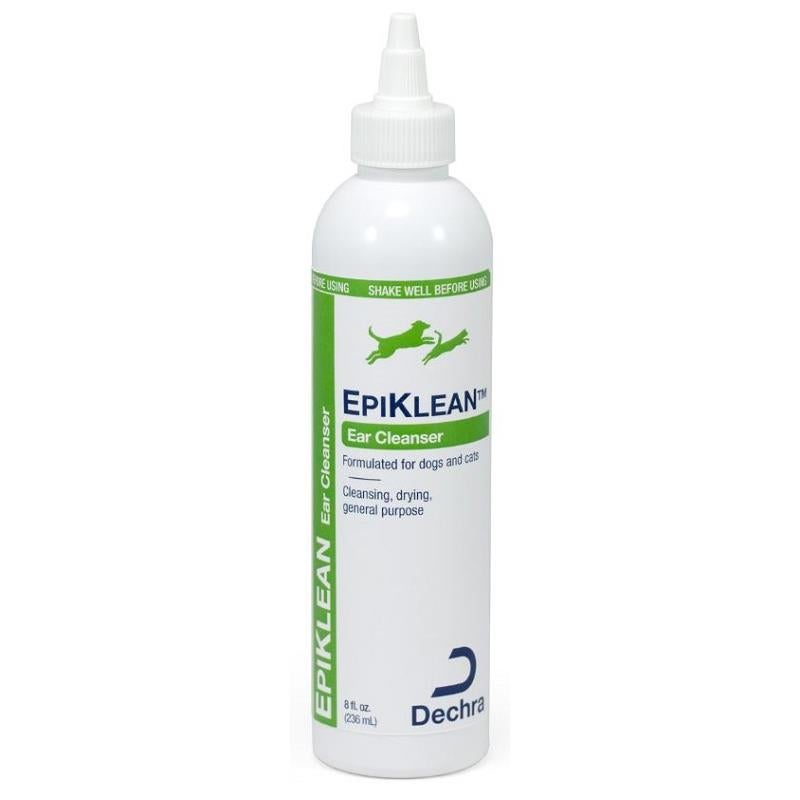 EpiKlean Ear Cleanser Allivet