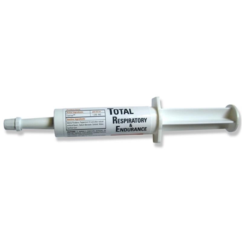 Total Respiratory and Endurance Paste