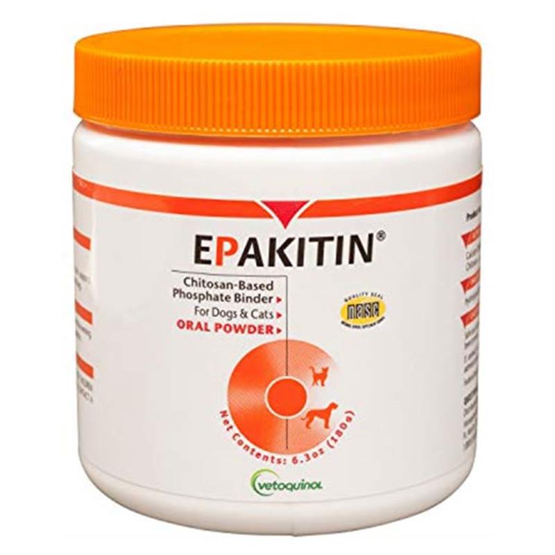 epakitin powder for cats