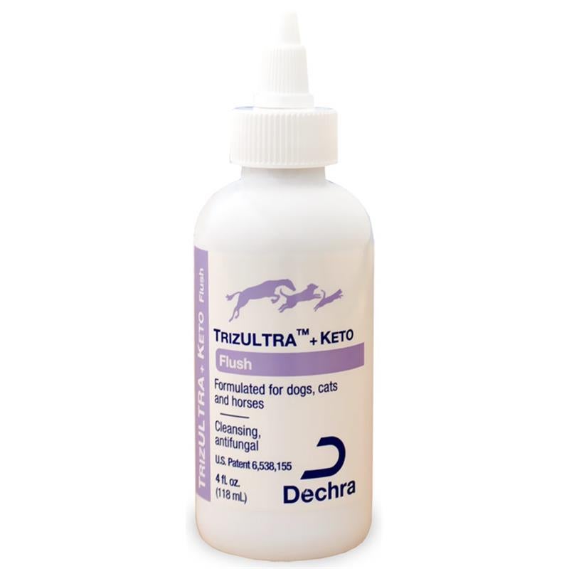 dog ear cleaner antifungal