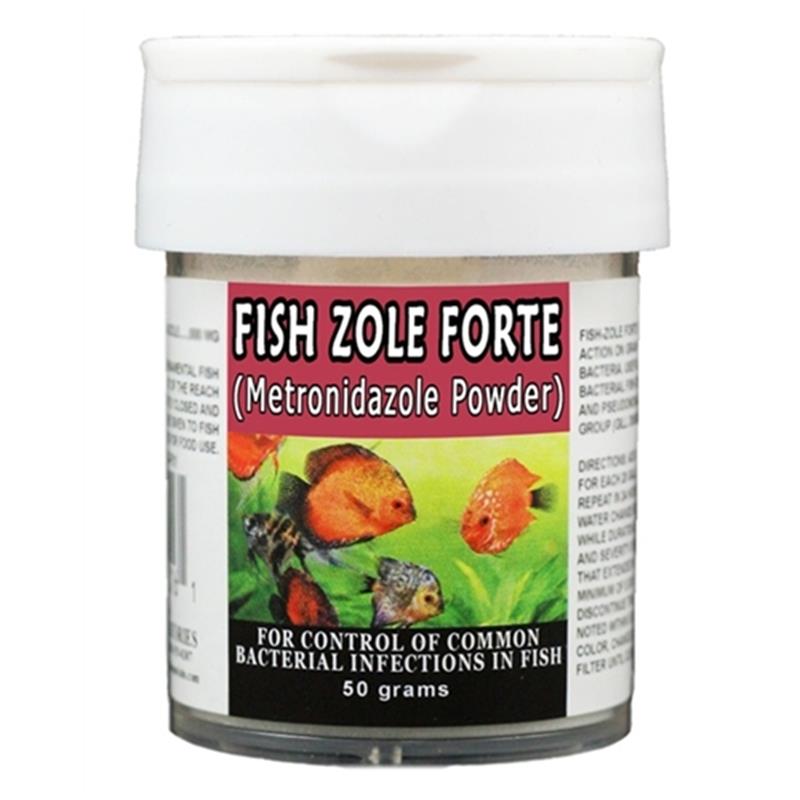 Metronidazole Fish Treatment Buy Metronidazole Powder