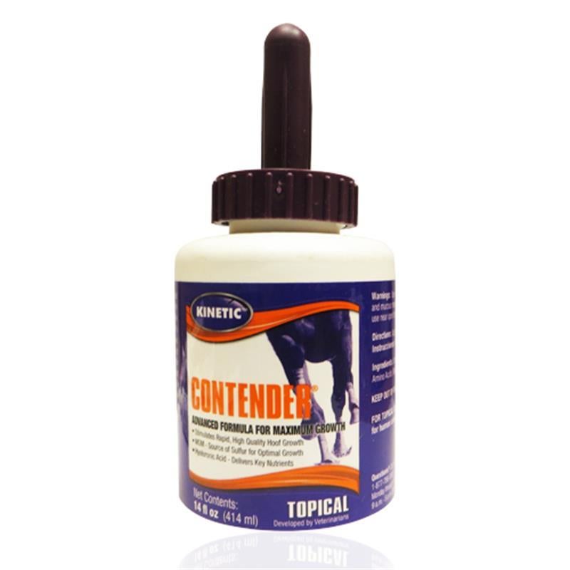Contender, Horse Hoof Topicals & Conditioners| Horse Hoof Care, | Allivet Trusted Pharmacy