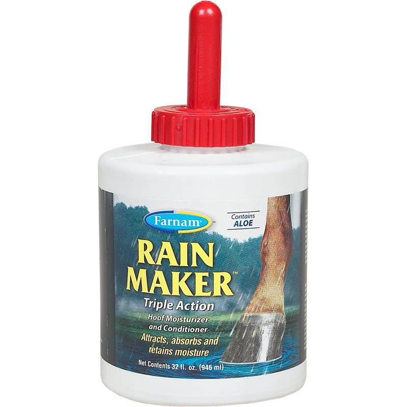Rain Maker