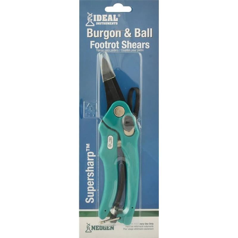 Hoof Rot Shears