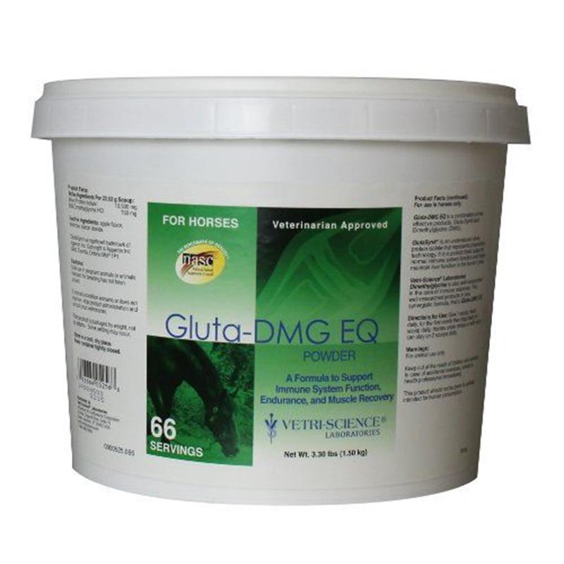 vetri science dmg vetri science dmg