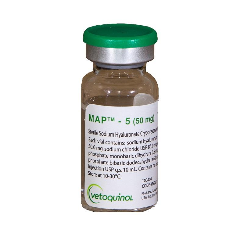 MAP 5, 10 ml