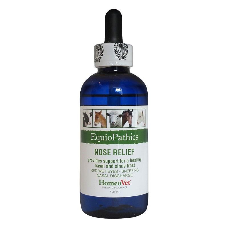 EquioPathics Nose Relief