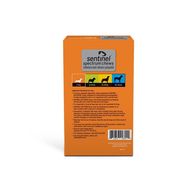 cheap sentinel spectrum for dogs cheap sentinel spectrum for dogs