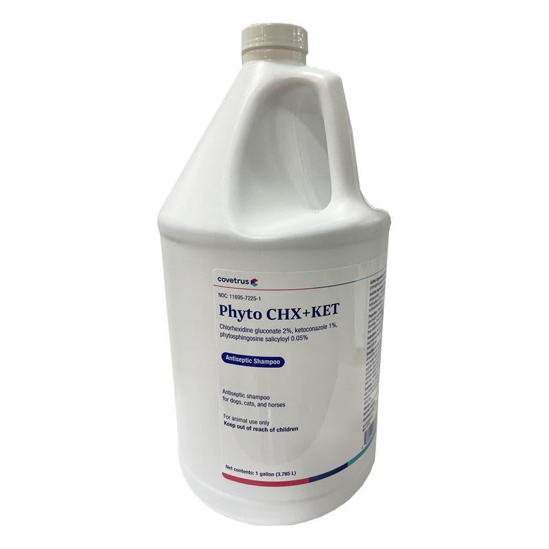 henry schein medicated dog shampoo