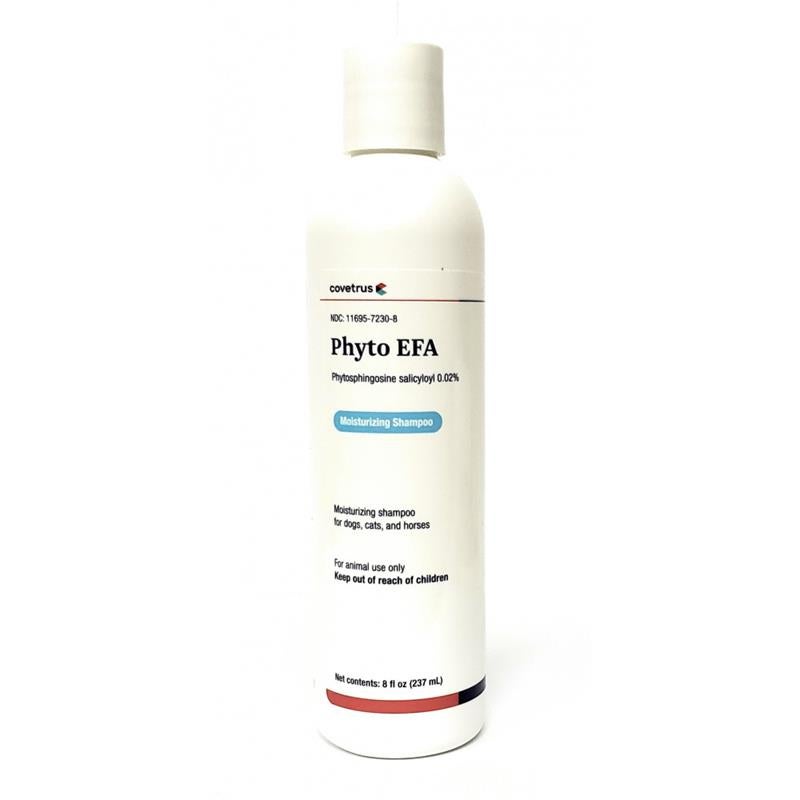 Phytovet EFA Shampoo