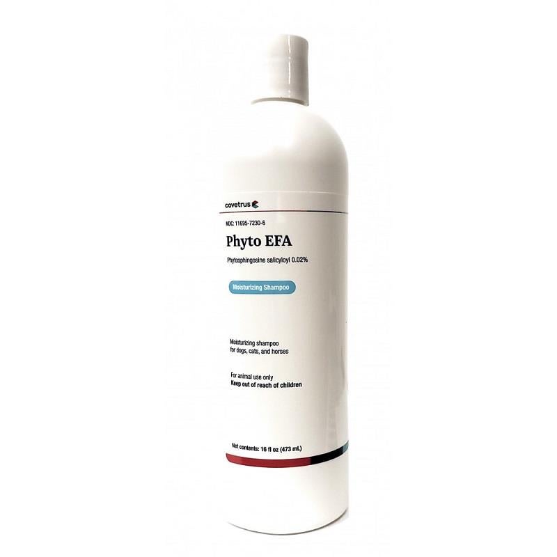 Phytovet EFA Shampoo 16 oz