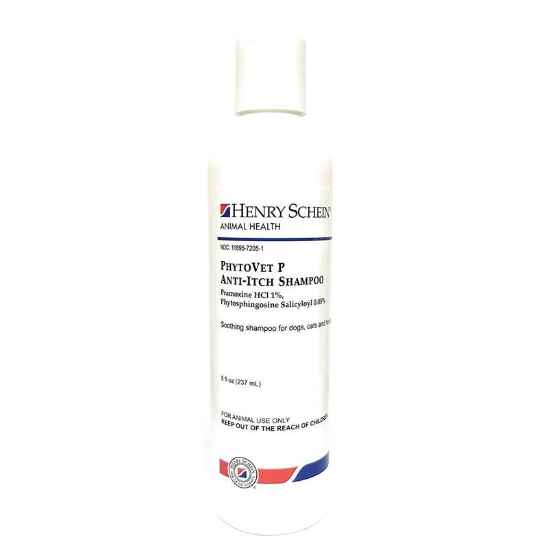 PhytoVet P Anti-Itch Shampoo