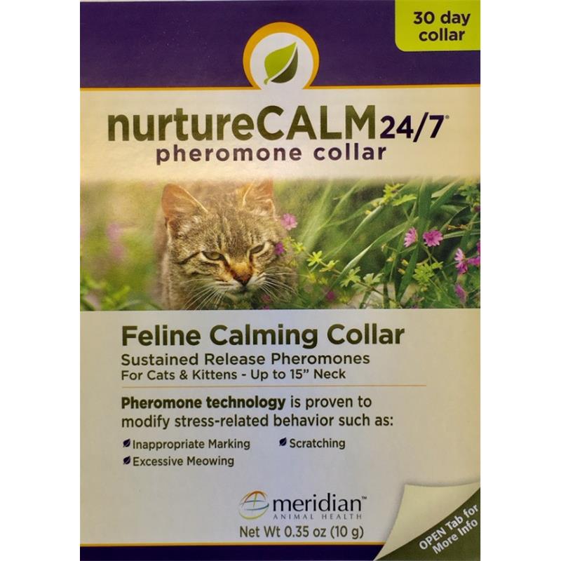 pheromone collar for cats