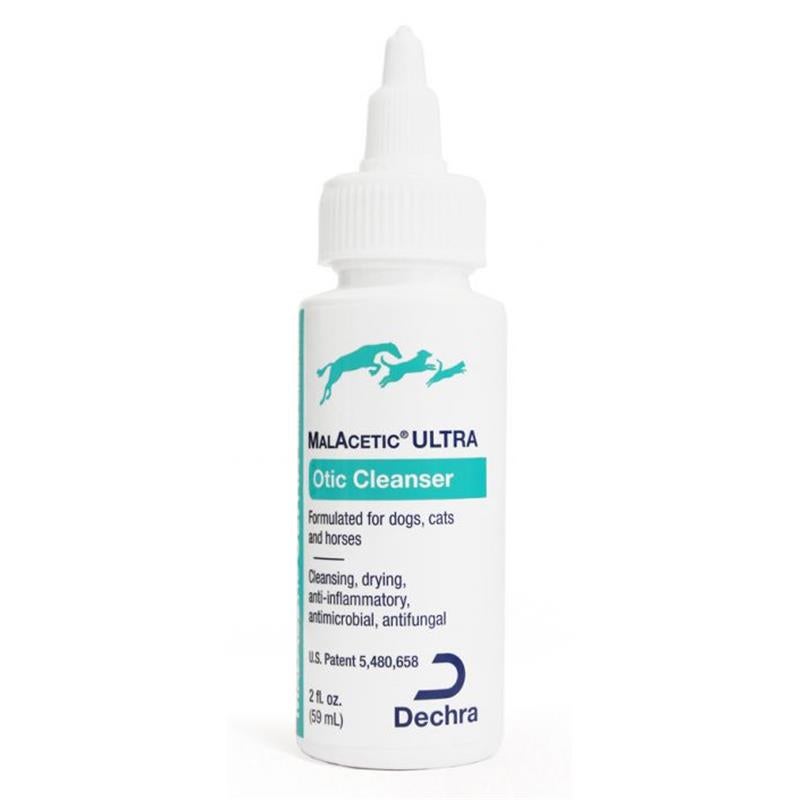 malacetic aural ear cleaner