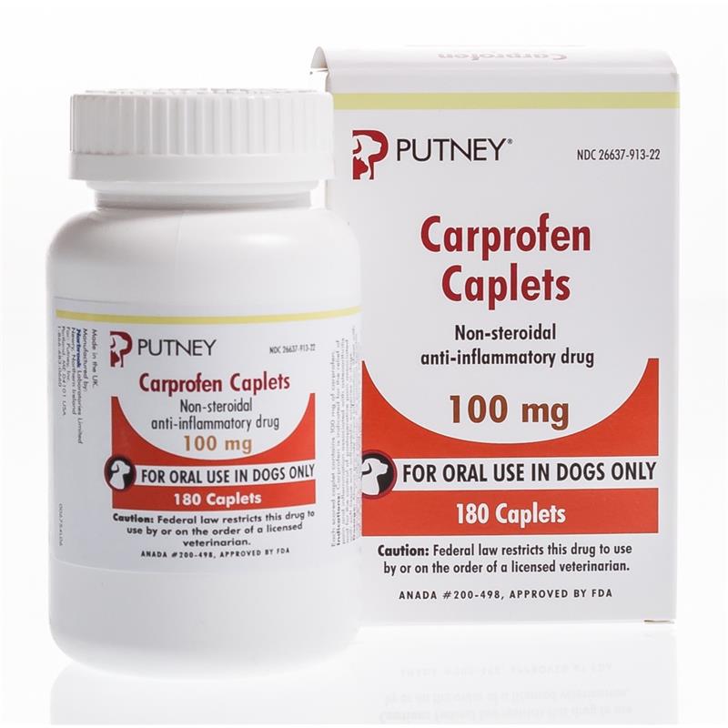 cheapest carprofen