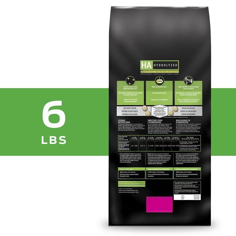 Purina Pro Plan Veterinary Diets HA Hydrolyzed Canine Vegetarian purina-pro-plan-veterinary-diets-ha-hydrolyzed-canine-vegetarian