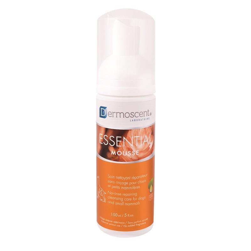 Dermoscent Essential Mousse for Dogs, 150 mL