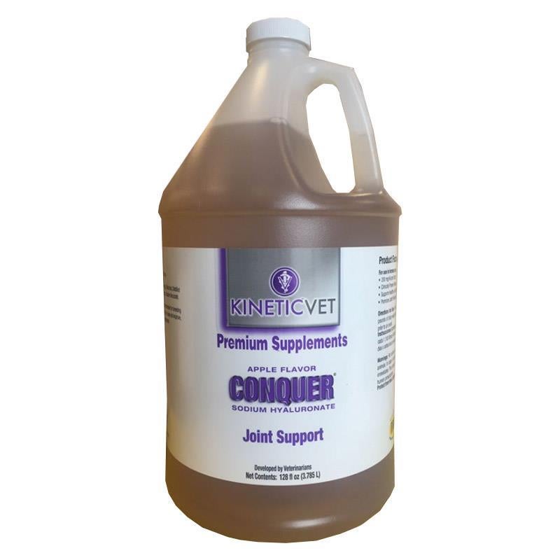 Buy Conquer Liquid Joint Care supplement for horses at best price
