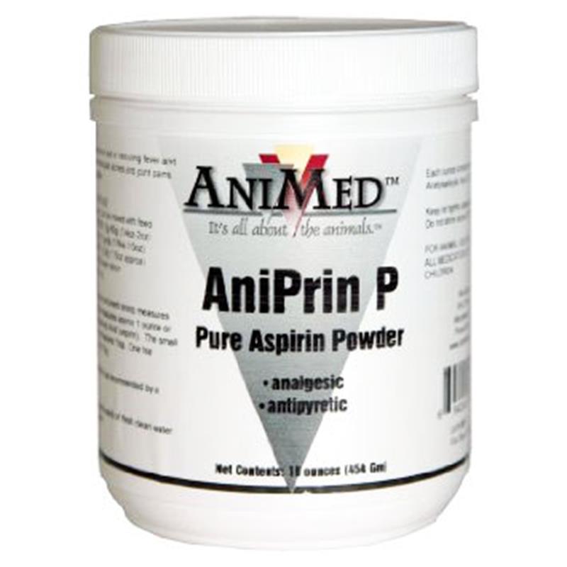 AniPrin P Powder 16 Oz