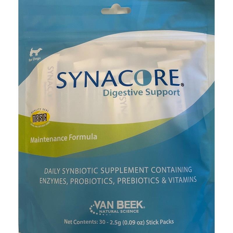 synacore digestive support for dogs