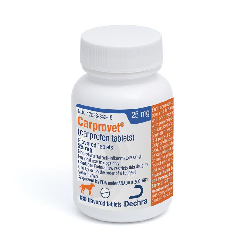 cheapest carprofen