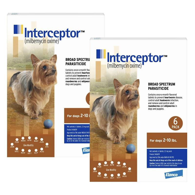 Allivet Heartworm Comparison Chart