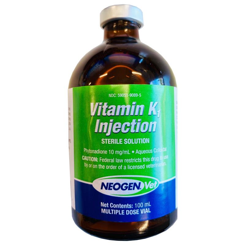 vitamin k1 antidote vitamin k1 antidote