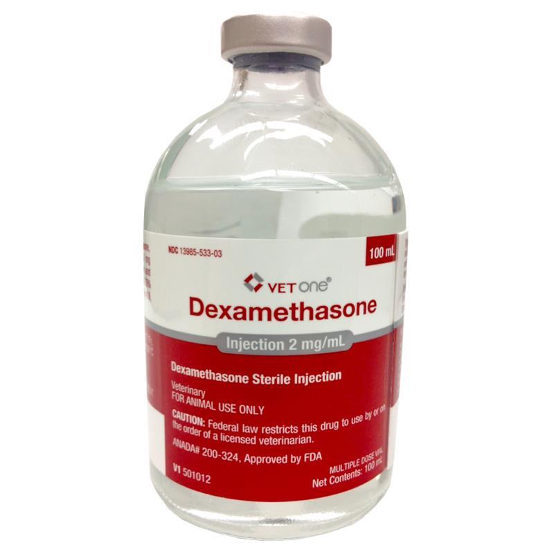Dexamethasone Liquid Injection For Horses Allivet Pet Pharmacy