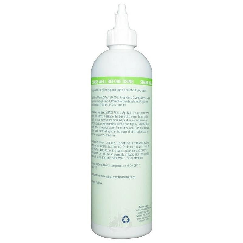 epiklean dog ear cleaner