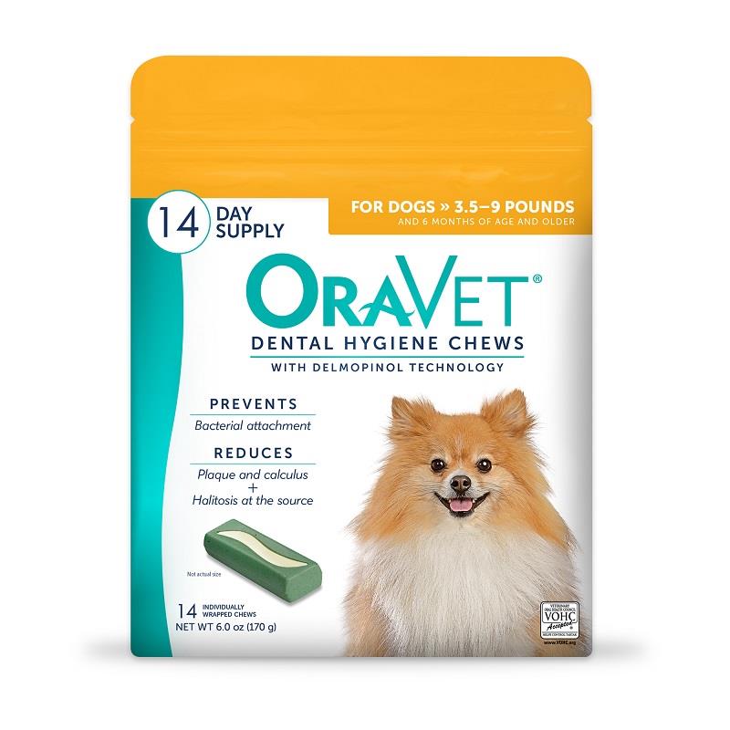 recommended fish oil for dogs