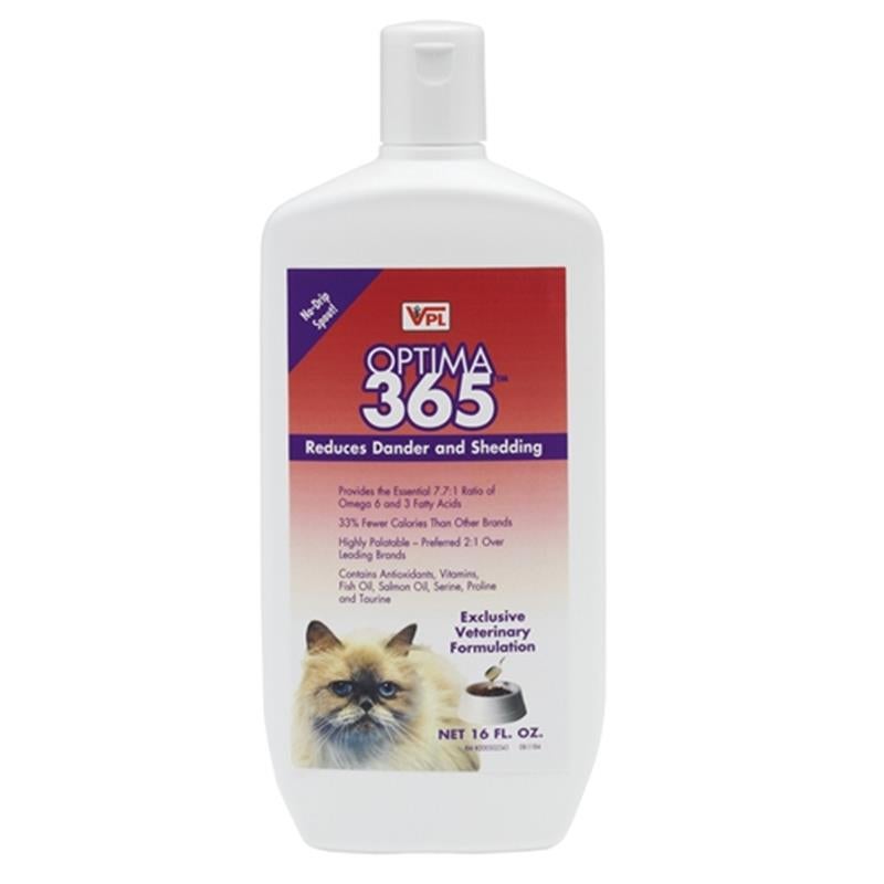 Optima 365 for Cats, 16 oz