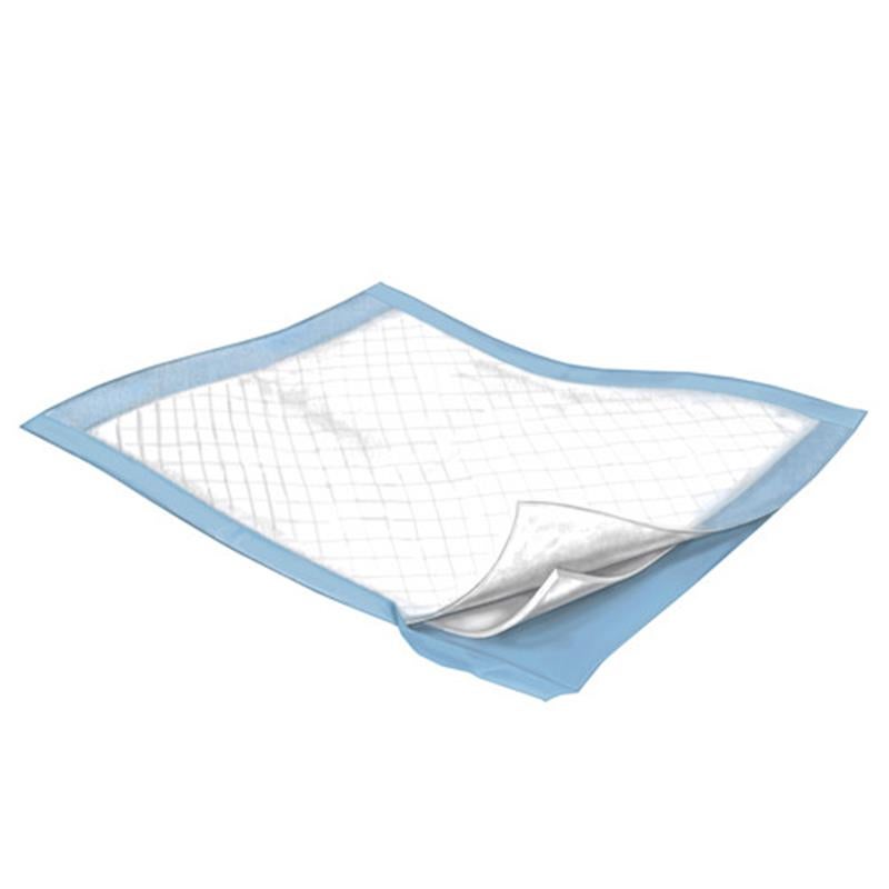 Underpad Tendersorb Disposable Kennel Pads 23\" x 36\", 150 ct